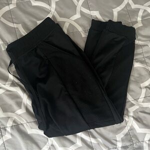 Fabletics Black Leggings